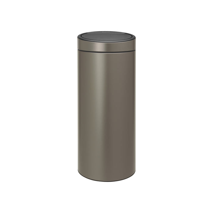 Brabantia Touch Bin New Afvalemmer 30 Liter