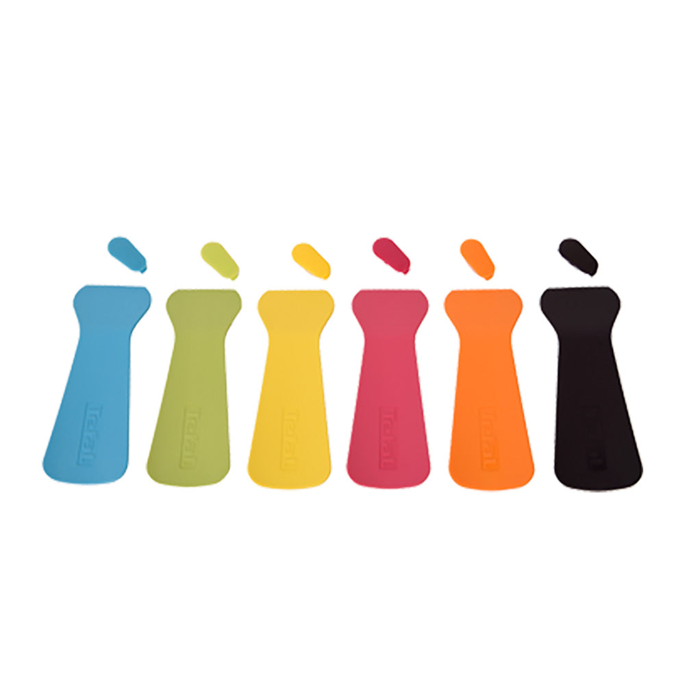 Tefal Gourmetspatels - 6 st.