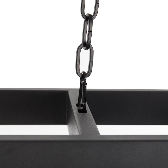 SunRed Bright Indus II Terrasverwarmer 3000