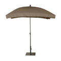 Platinum Aruba Parasol 200 x 130 cm