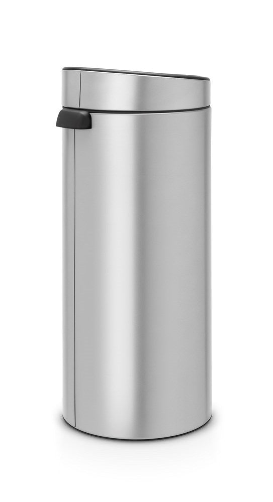Brabantia Touch Bin New Afvalemmer 30 Liter