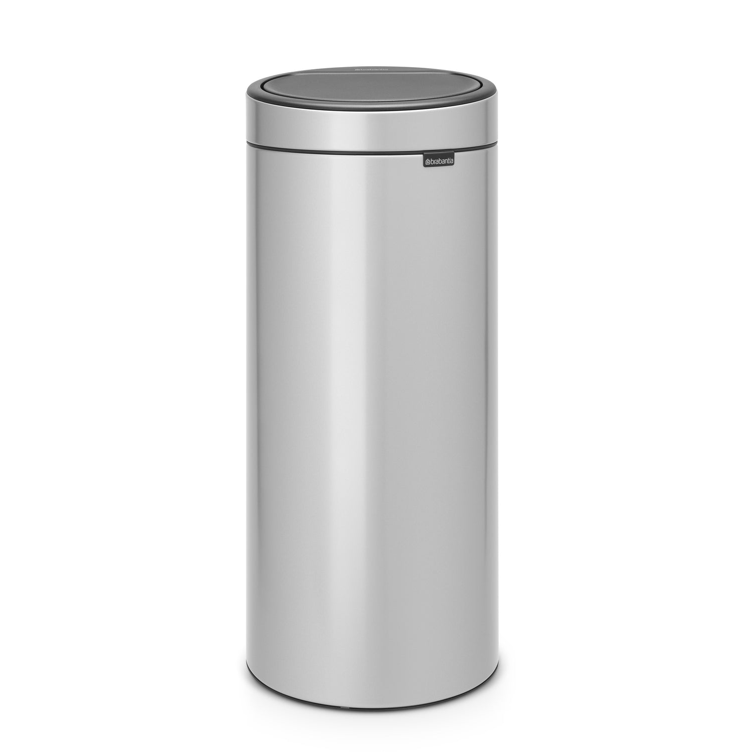 Brabantia Touch Bin New Afvalemmer 30 Liter