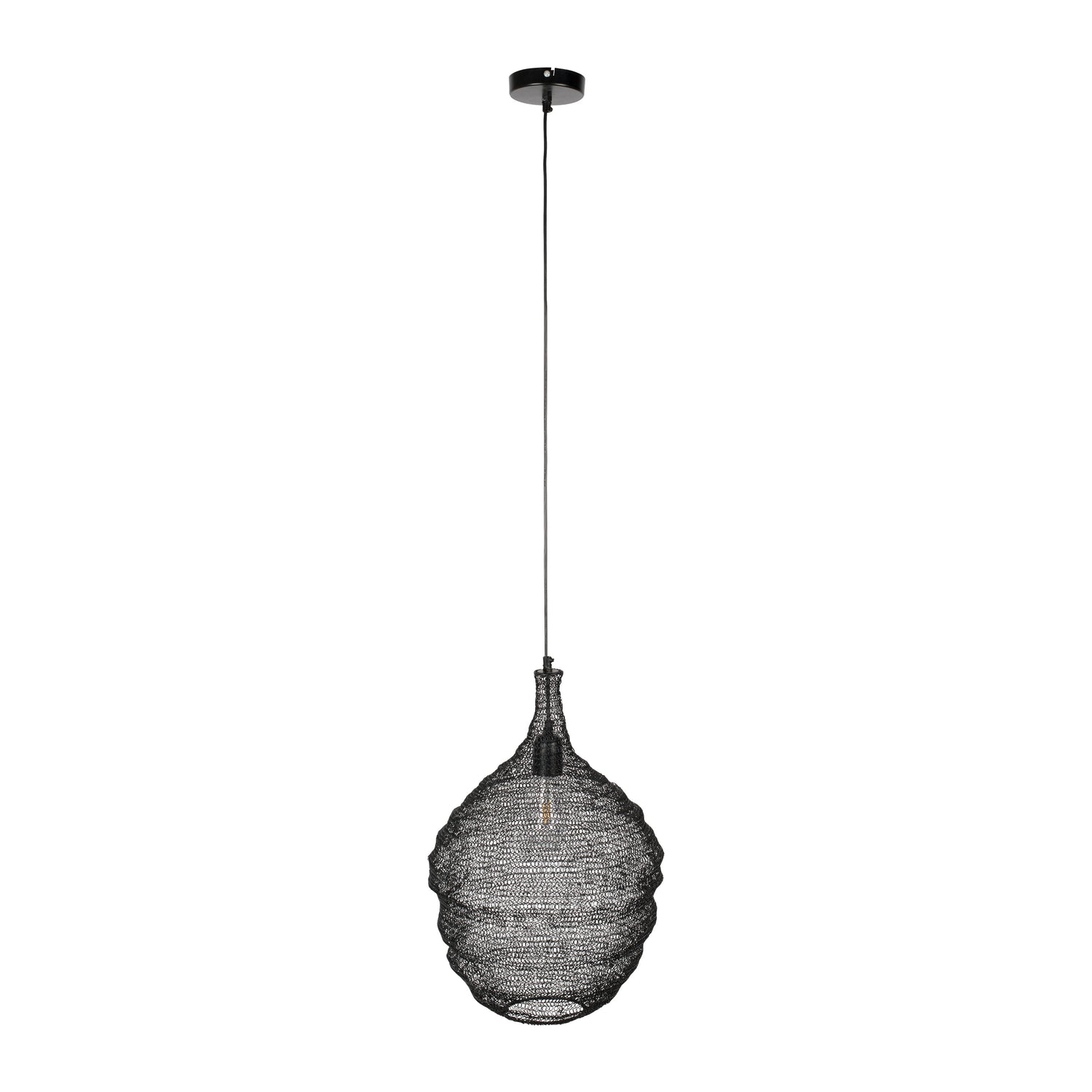 by fonQ  Indigo Hanglamp Ø 37 cm