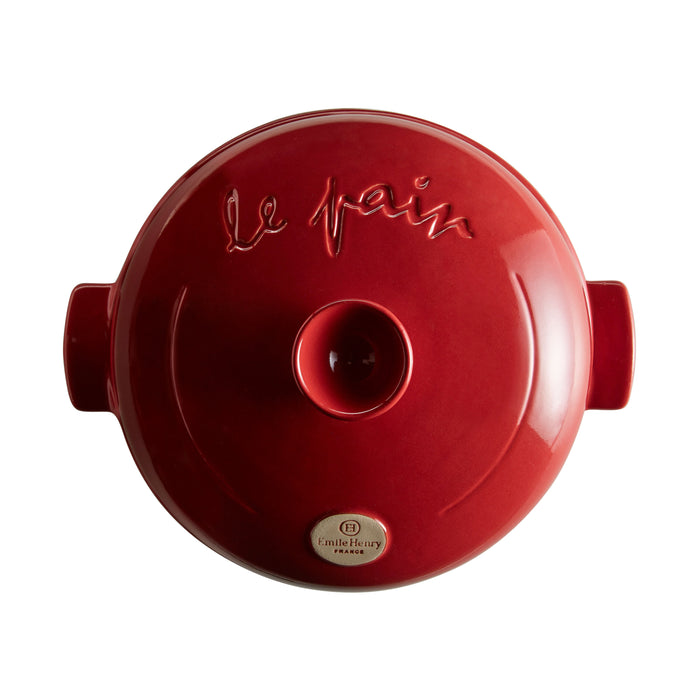 Emile Henry Le Pain Broodbakbol