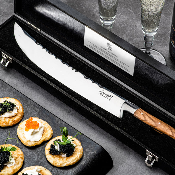 Laguiole Style de Vie Champagnesabel