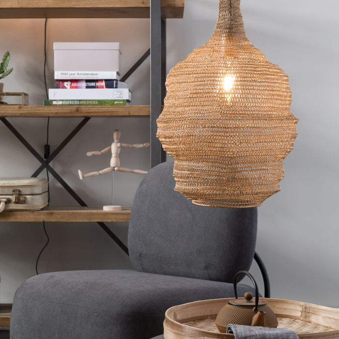 MOOS Indigo Hanglamp Ø 37 cm