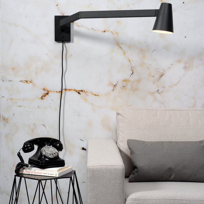 It's about RoMi Biarritz Wandlamp