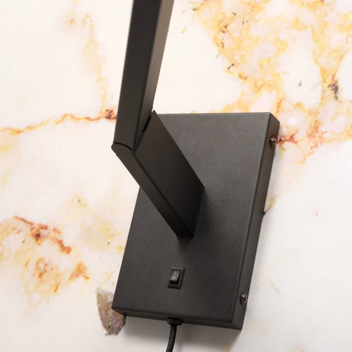 It's about RoMi Biarritz Wandlamp