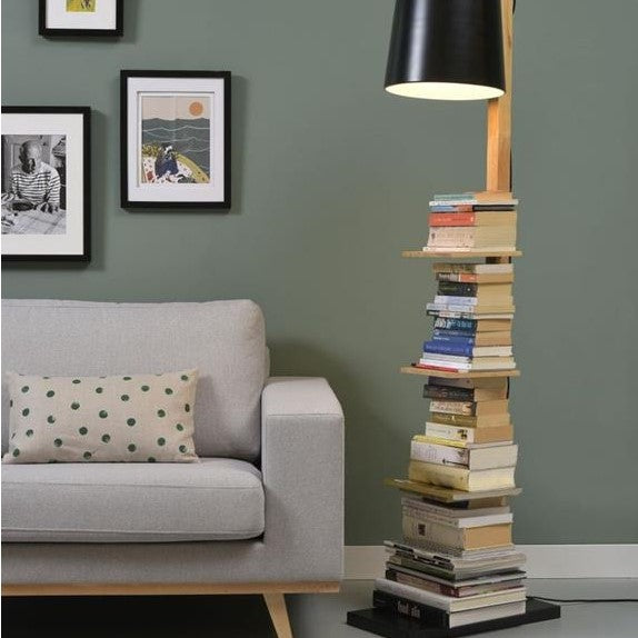 it's about RoMi Cambridge Vloerlamp