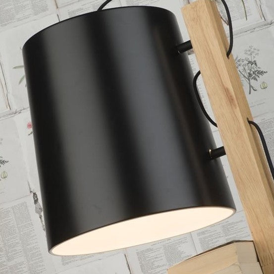 it's about RoMi Cambridge Vloerlamp