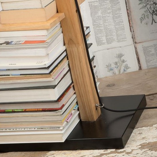 it's about RoMi Cambridge Vloerlamp