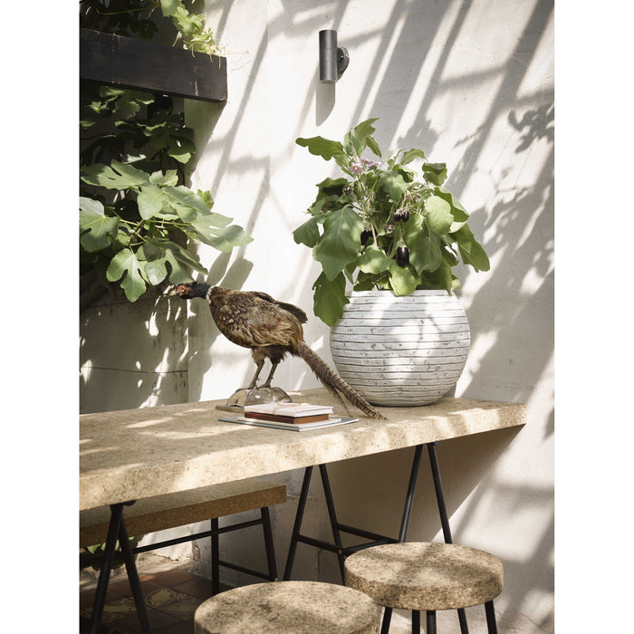 Capi Europe Nature Row Vaas Bol Bloempot 40 cm