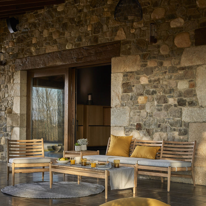 Kave Home Rodhe Buitenkleed