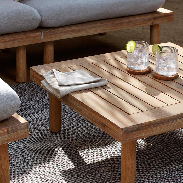 Kave Home Rodhe Buitenkleed