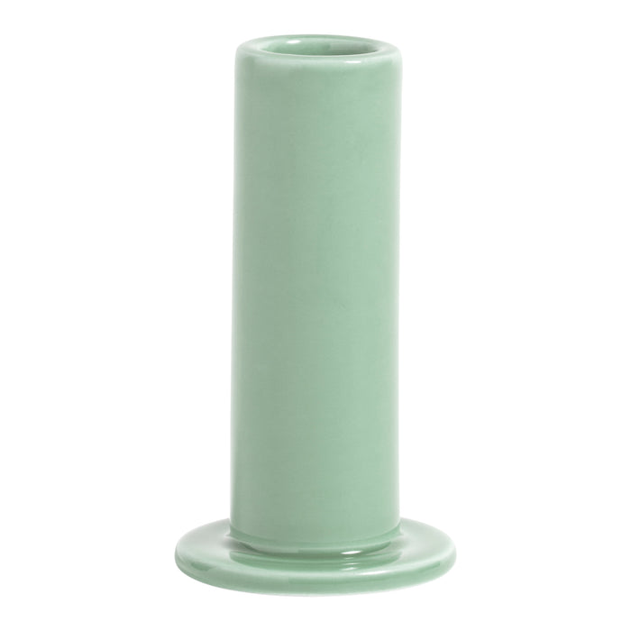 HAY Tube Kandelaar M - Mint