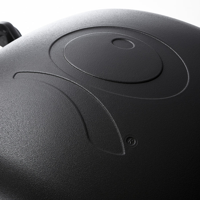 Weber Q1400 Elektrische Barbecue B 66 x D 49 cm