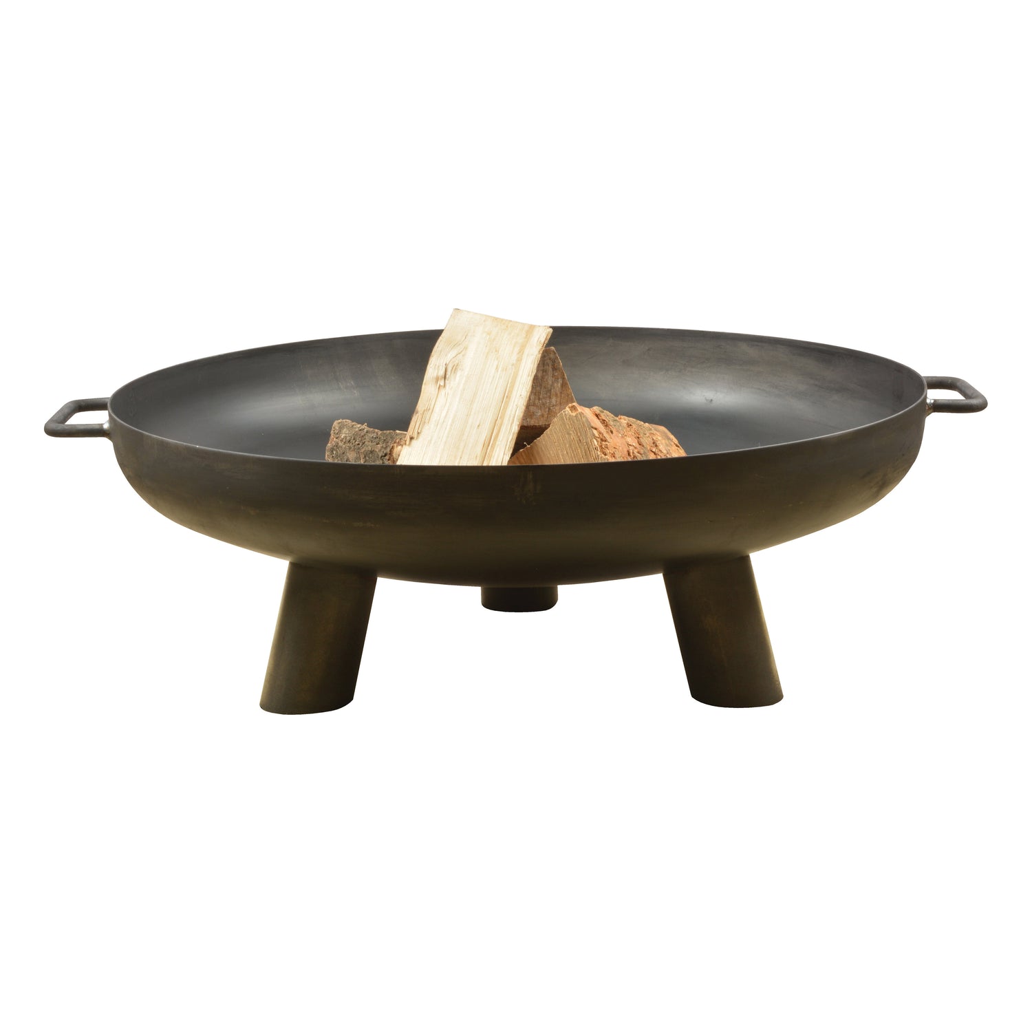 Esschert Vuurschaal 70 cm