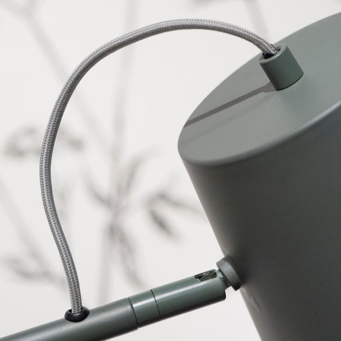 it’s about RoMi Brisbane Wandlamp