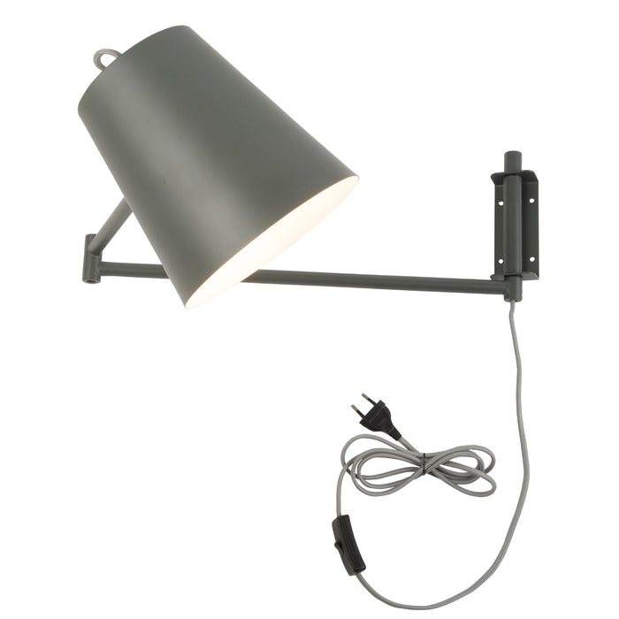 it’s about RoMi Brisbane Wandlamp