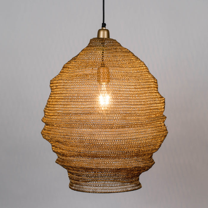 by fonQ  Indigo Hanglamp Ø 48 cm