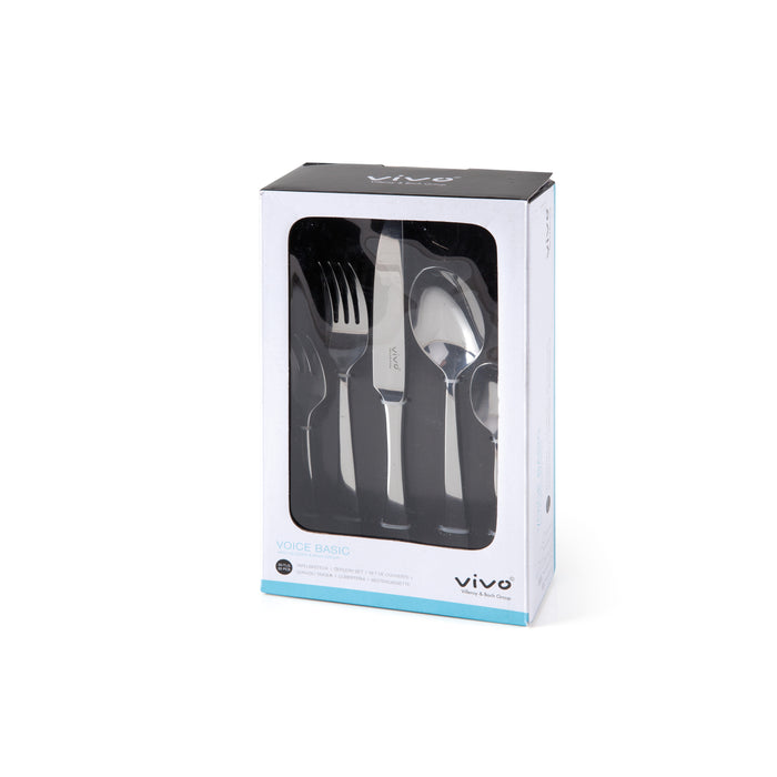 Vivo Voice Basic Bestekset 30-delig