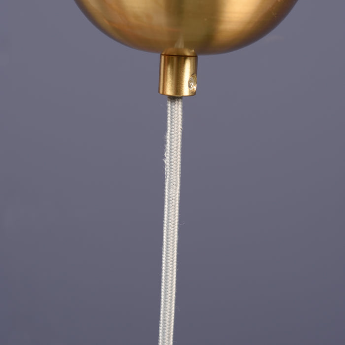 It's about RoMi Brussels Hanglamp