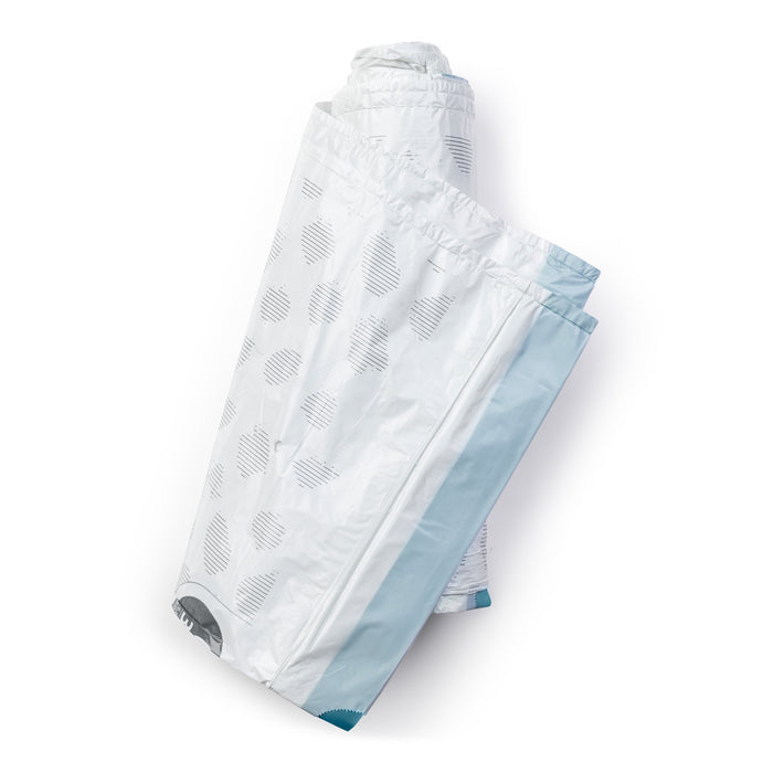 Brabantia Type O PerfectFit Jaarverpakking Afvalzak 30 Liter - 120 Stuks