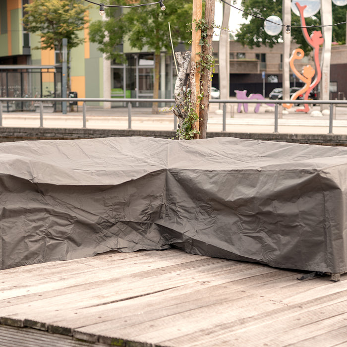 Winza Outdoor Covers Premium Loungesethoes 260 x 210 cm