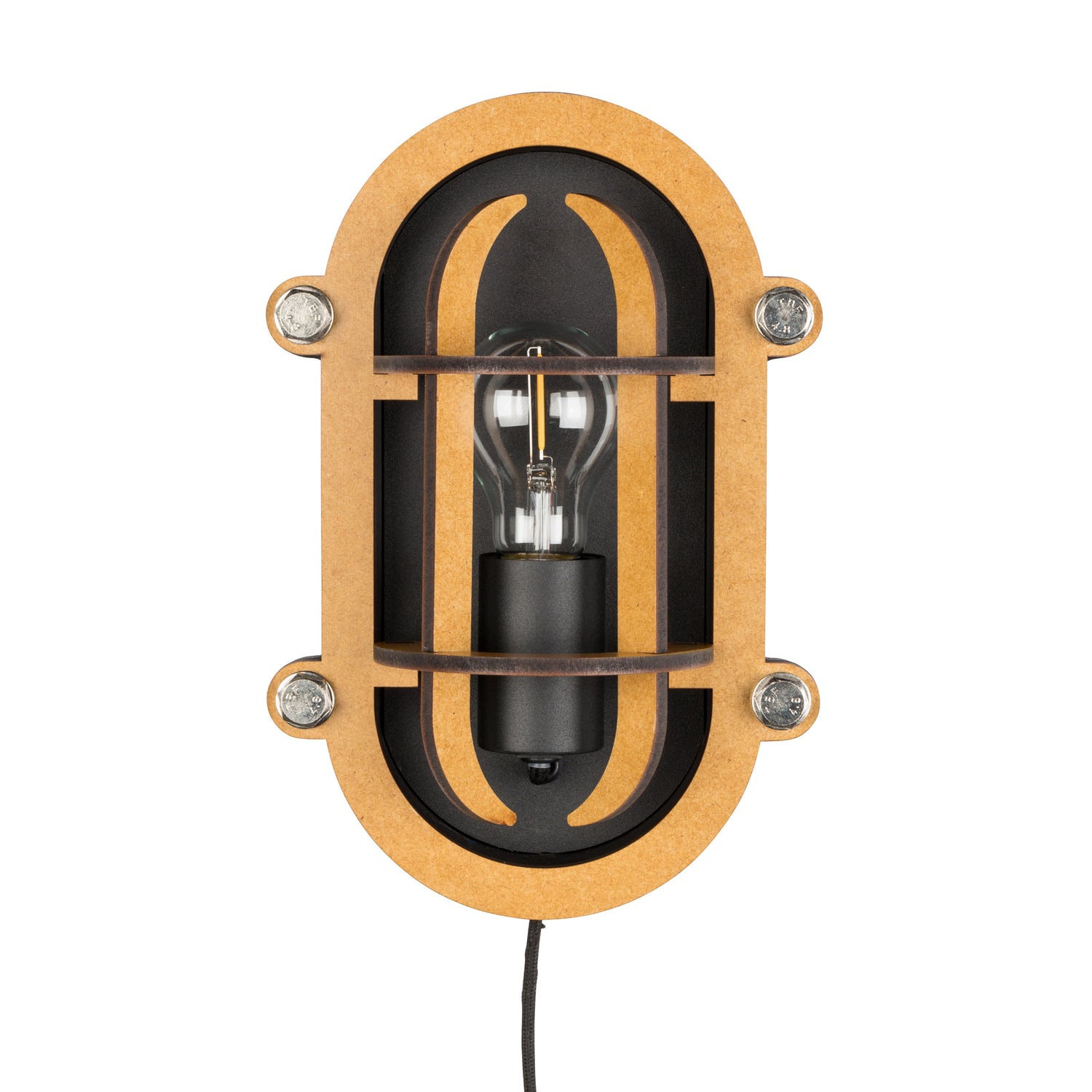 Zuiver Navigator Wandlamp