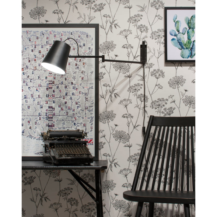 it's about RoMi Brisbane Wandlamp