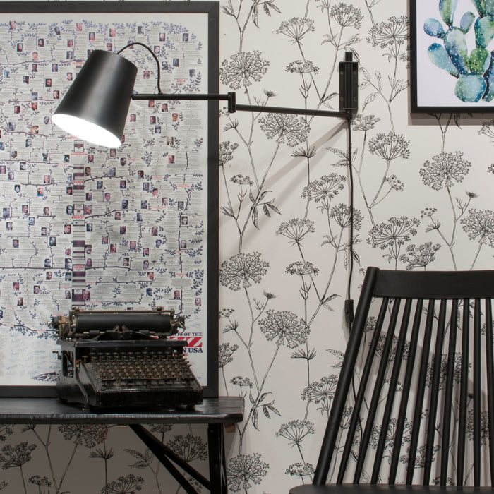 it's about RoMi Brisbane Wandlamp