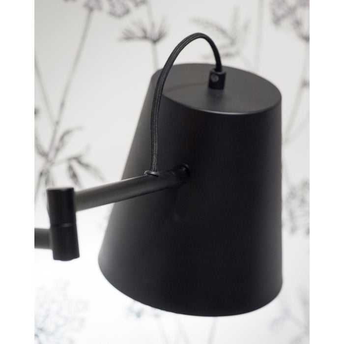 it's about RoMi Brisbane Wandlamp