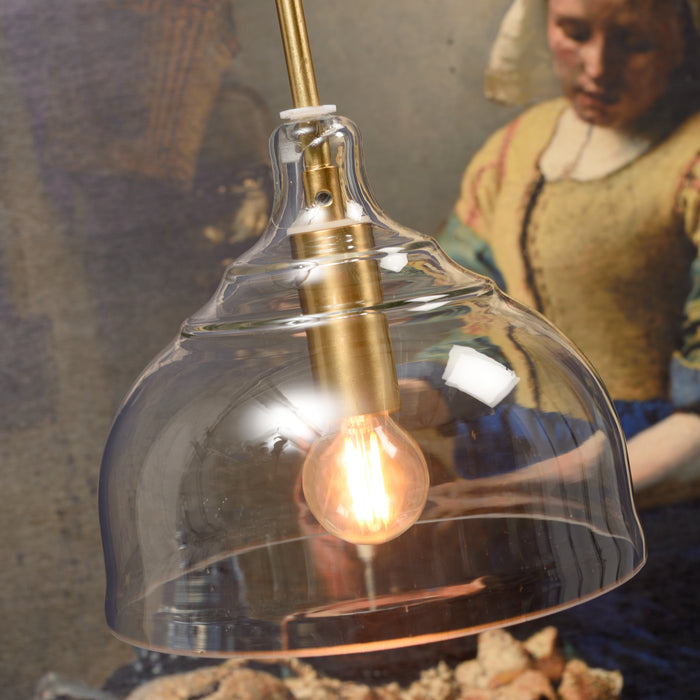 It's about RoMi Brussels Hanglamp