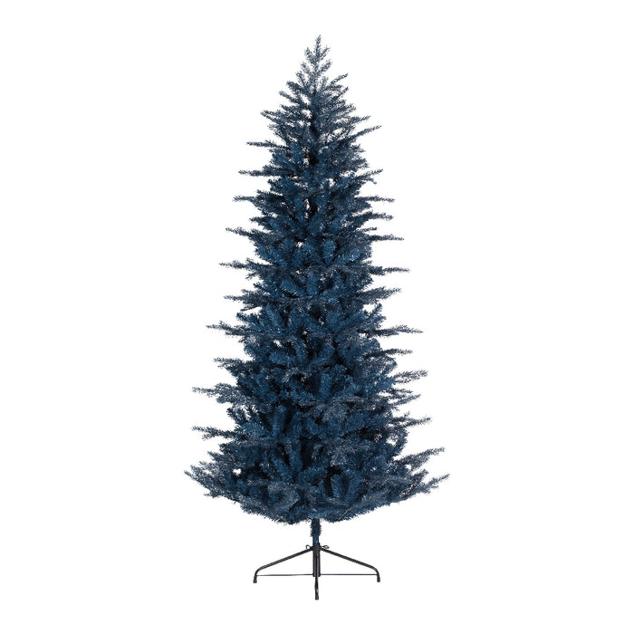 Everlands Kunstkerstoom Glitter