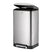 Kela Davino Pedaalemmer Silent Close 30 L - Zilver