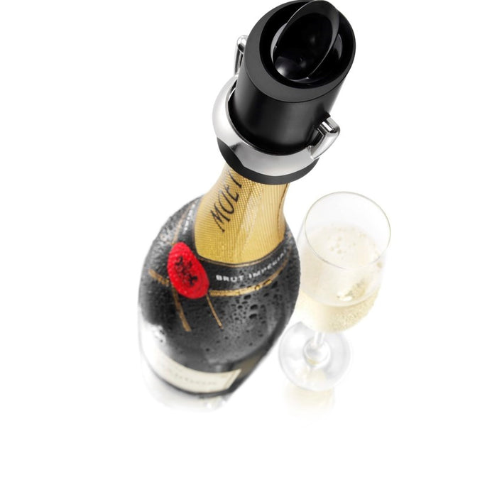 VacuVin Champagne Saver