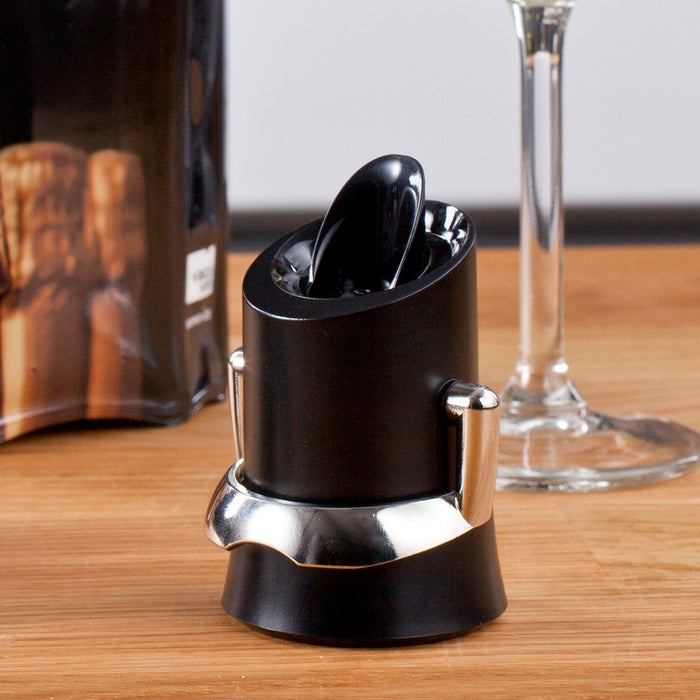 VacuVin Champagne Saver