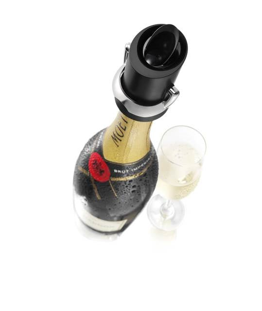 VacuVin Champagne Saver