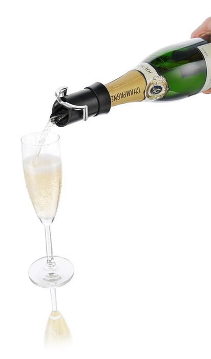 VacuVin Champagne Saver