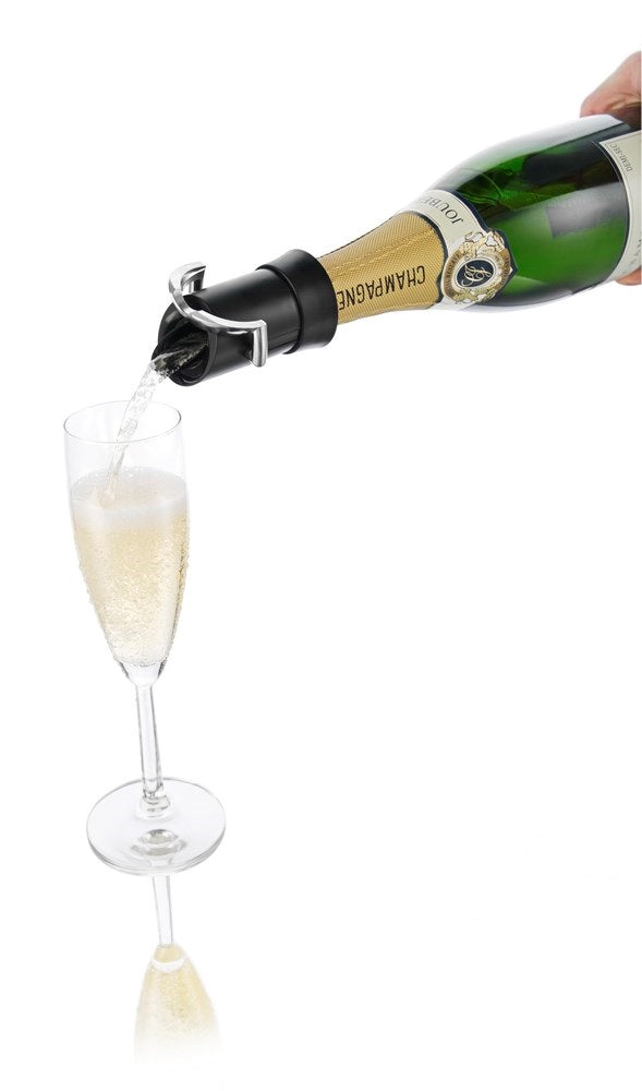 VacuVin Champagne Saver