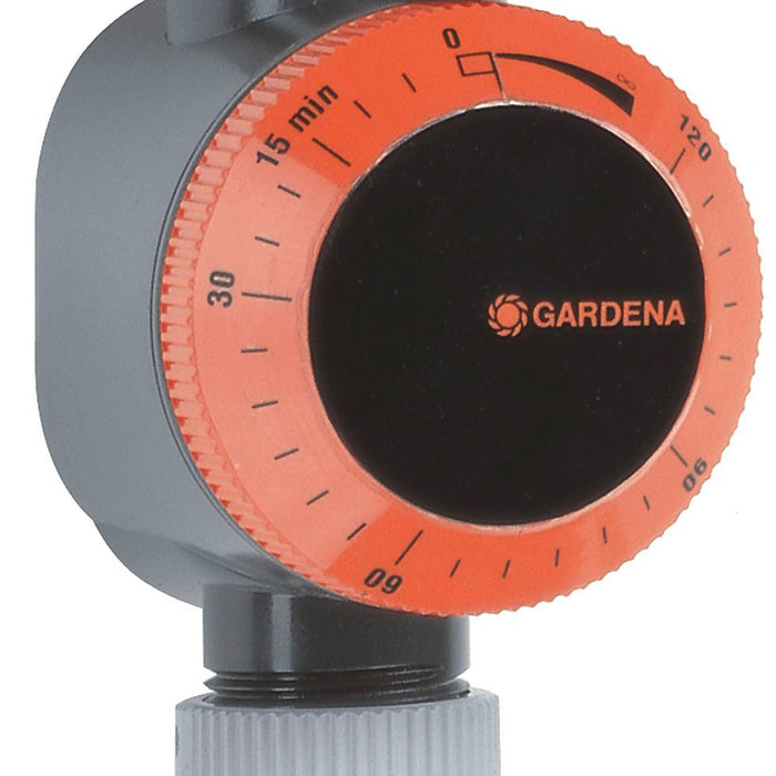 Gardena Watertimer