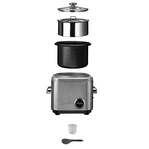 Cuisinart  CRC400E Rijstkoker