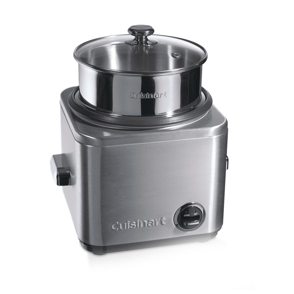 Cuisinart  CRC400E Rijstkoker
