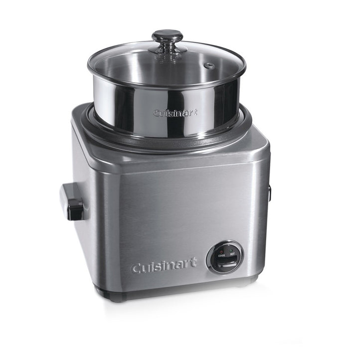 Cuisinart  CRC400E Rijstkoker