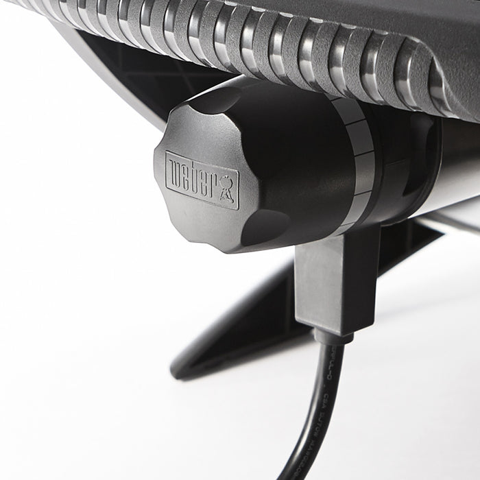 Weber Q2400 Elektrische Barbecue B 80 x D 60 cm