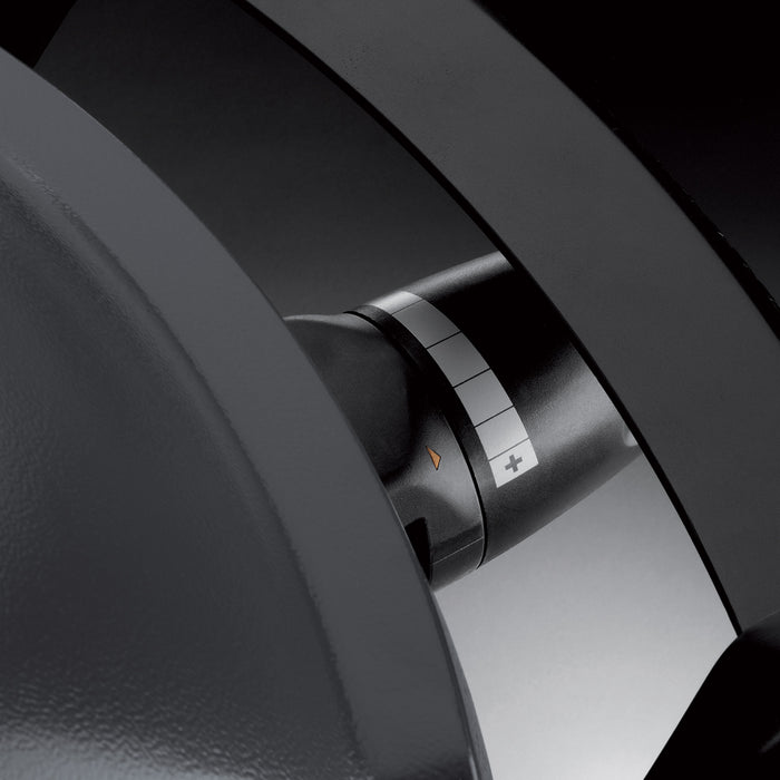 Weber Q2400 Elektrische Barbecue B 80 x D 60 cm