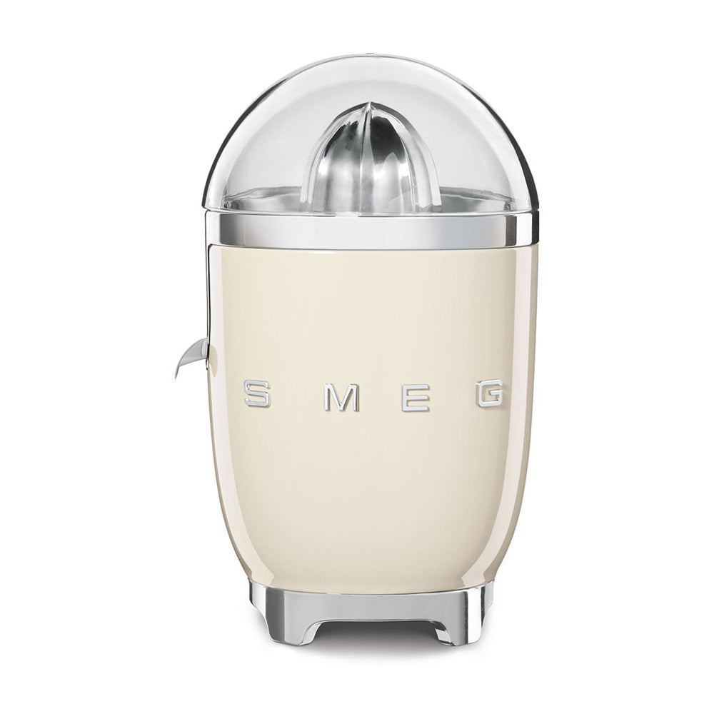 Smeg CJF01CREU Citruspers