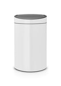 Brabantia Touch Bin New Afvalemmer 40 Liter