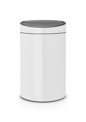 Brabantia Touch Bin New Afvalemmer 40 Liter