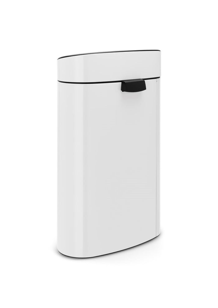 Brabantia Touch Bin New Afvalemmer 40 Liter